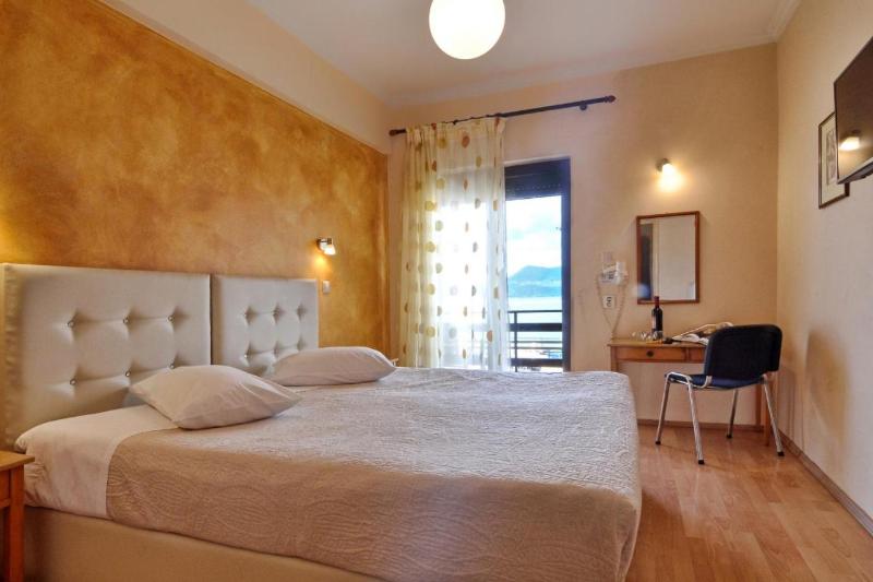 Atlantis Hotel - Oda