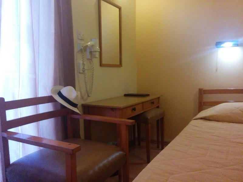 Atlantis Hotel - Oda