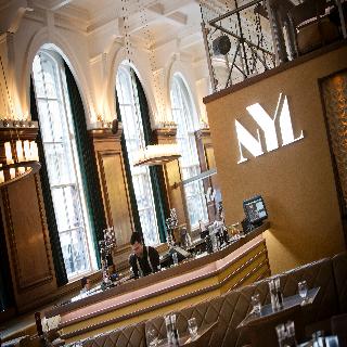 Aloft Liverpool fotoÄŸrafÄ±