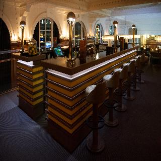 Aloft Liverpool fotoÄŸrafÄ±