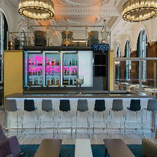 Aloft Liverpool fotoÄŸrafÄ±