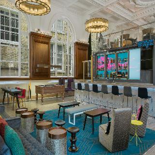 Aloft Liverpool fotoÄŸrafÄ±