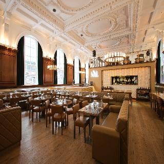 Aloft Liverpool fotoÄŸrafÄ±