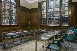Aloft Liverpool fotoÄŸrafÄ±