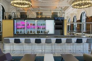 Aloft Liverpool fotoÄŸrafÄ±