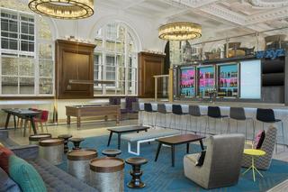 Aloft Liverpool fotoÄŸrafÄ±
