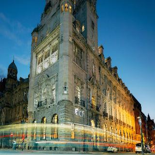 Aloft Liverpool fotoÄŸrafÄ±