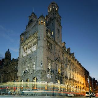 Aloft Liverpool fotoÄŸrafÄ±