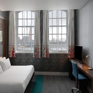 Aloft Liverpool fotoÄŸrafÄ±
