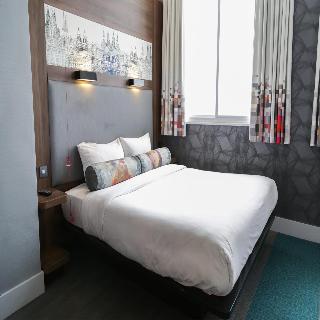 Aloft Liverpool fotoÄŸrafÄ±