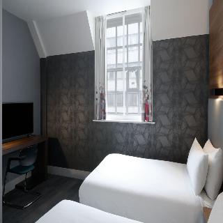 Aloft Liverpool fotoÄŸrafÄ±