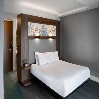 Aloft Liverpool fotoÄŸrafÄ±