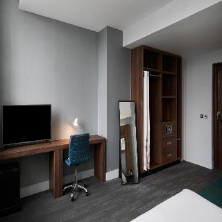 Aloft Liverpool fotoÄŸrafÄ±
