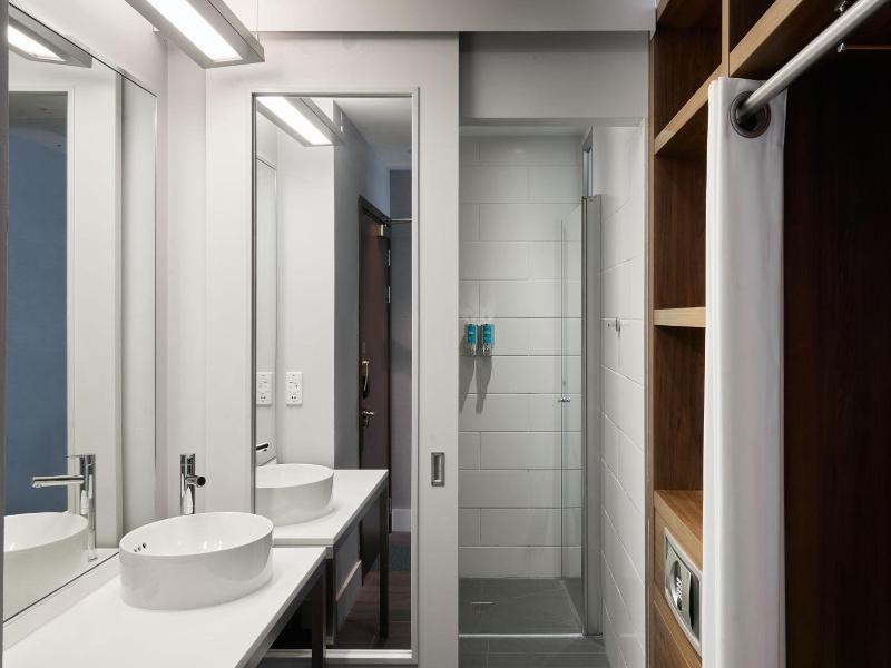 Aloft Liverpool - Genel