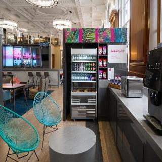 Aloft Liverpool fotoÄŸrafÄ±