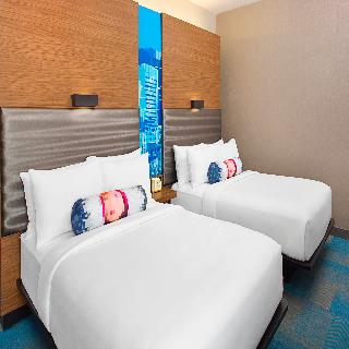 Aloft Liverpool fotoÄŸrafÄ±