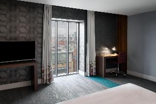 Aloft Liverpool fotoÄŸrafÄ±