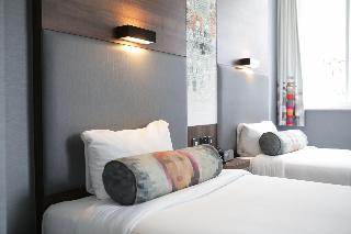 Aloft Liverpool fotoÄŸrafÄ±