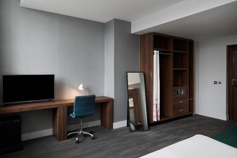 Aloft Liverpool - Oda