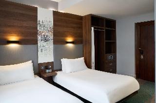 Aloft Liverpool fotoÄŸrafÄ±