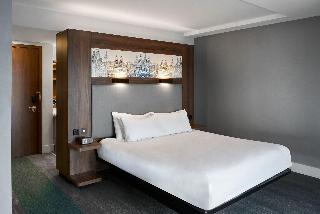 Aloft Liverpool fotoÄŸrafÄ±