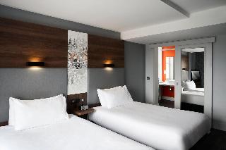 Aloft Liverpool fotoÄŸrafÄ±