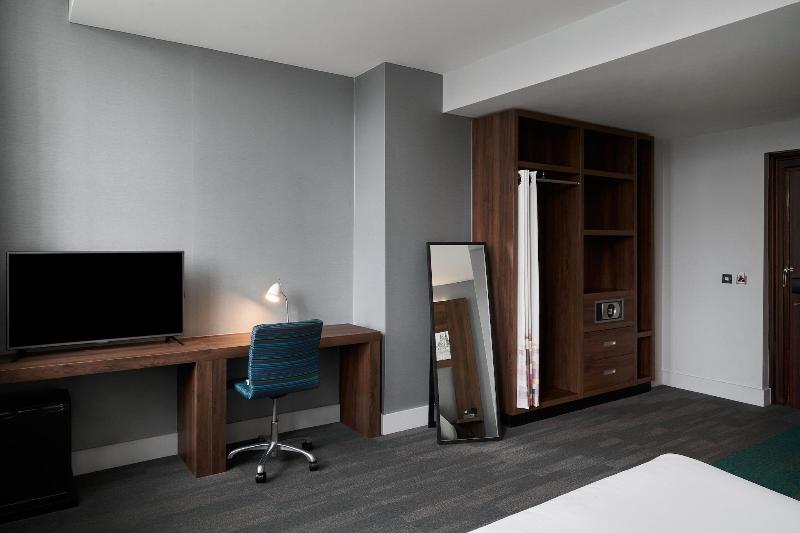 Aloft Liverpool - Oda