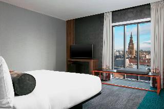 Aloft Liverpool fotoÄŸrafÄ±