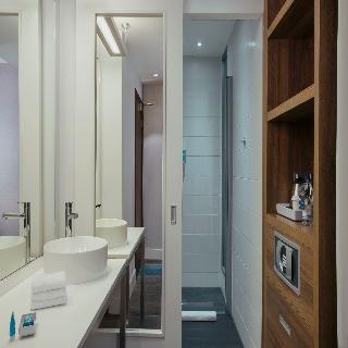Aloft Liverpool fotoÄŸrafÄ±