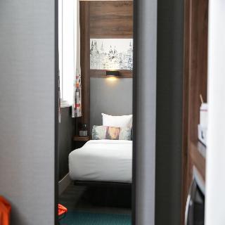 Aloft Liverpool fotoÄŸrafÄ±