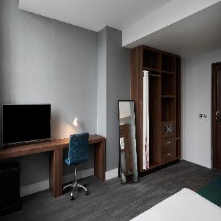 Aloft Liverpool fotoÄŸrafÄ±