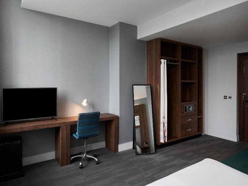 Aloft Liverpool - Oda
