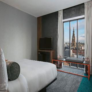 Aloft Liverpool fotoÄŸrafÄ±