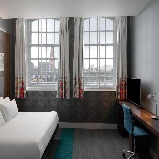 Aloft Liverpool fotoÄŸrafÄ±
