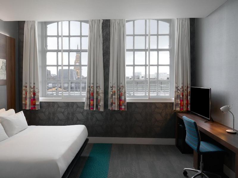 Aloft Liverpool - Oda