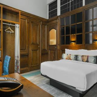 Aloft Liverpool fotoÄŸrafÄ±
