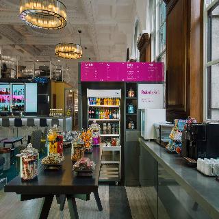 Aloft Liverpool fotoÄŸrafÄ±