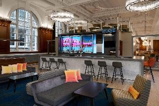 Aloft Liverpool fotoÄŸrafÄ±