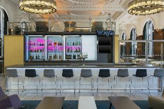 Aloft Liverpool fotoÄŸrafÄ±