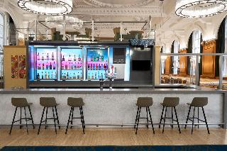 Aloft Liverpool fotoÄŸrafÄ±