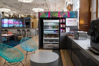Aloft Liverpool fotoÄŸrafÄ±