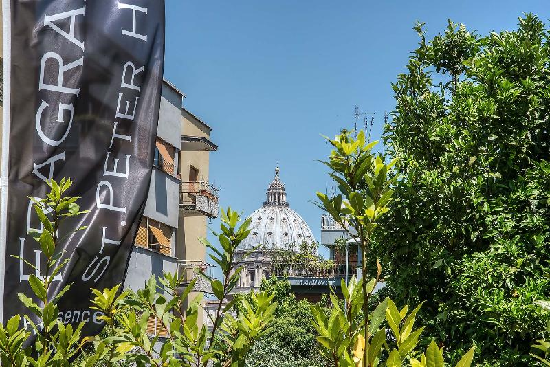 Fragrance St Peter Hotel - Genel