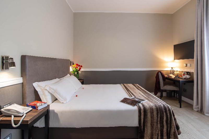 Fragrance St Peter Hotel - Oda