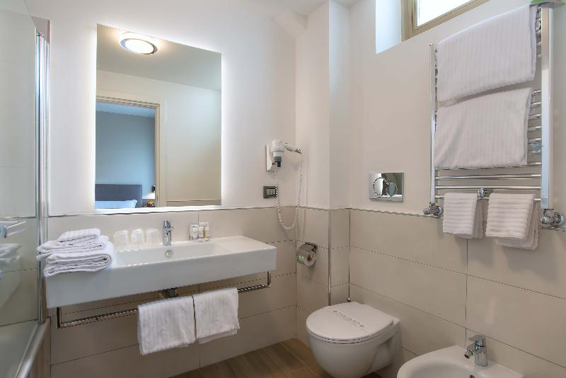 Fragrance St Peter Hotel - Oda