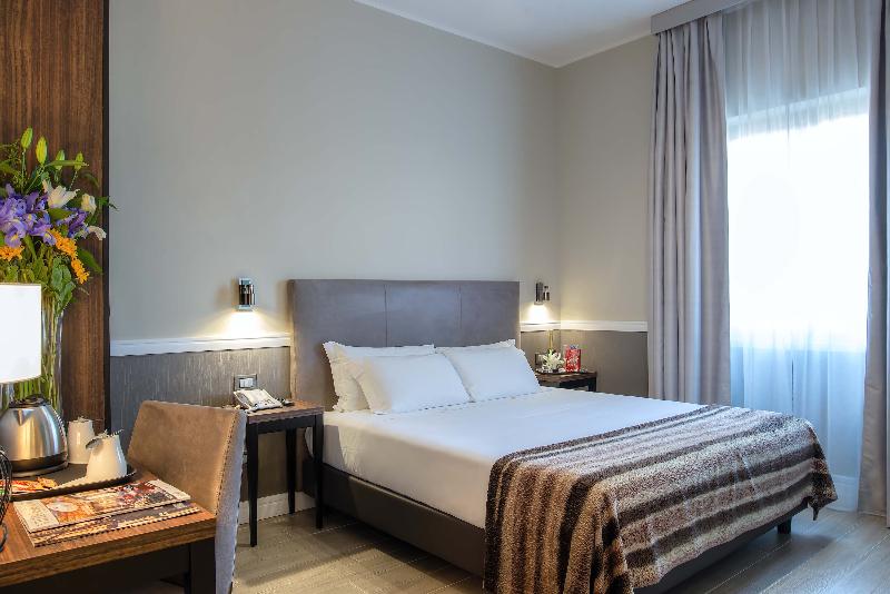 Fragrance St Peter Hotel - Oda