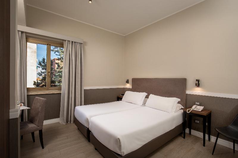 Fragrance St Peter Hotel - Oda