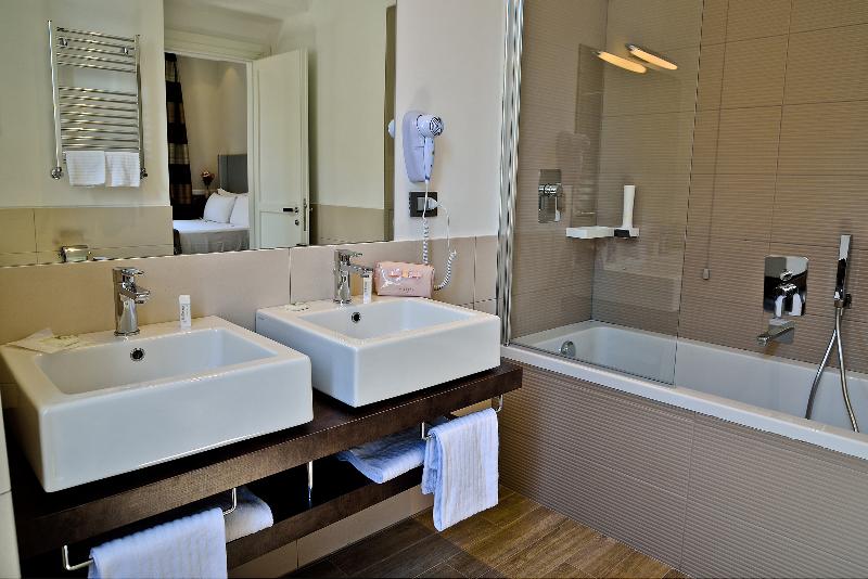 Fragrance St Peter Hotel - Oda