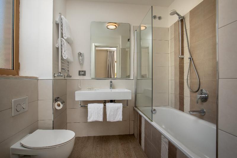 Fragrance St Peter Hotel - Oda