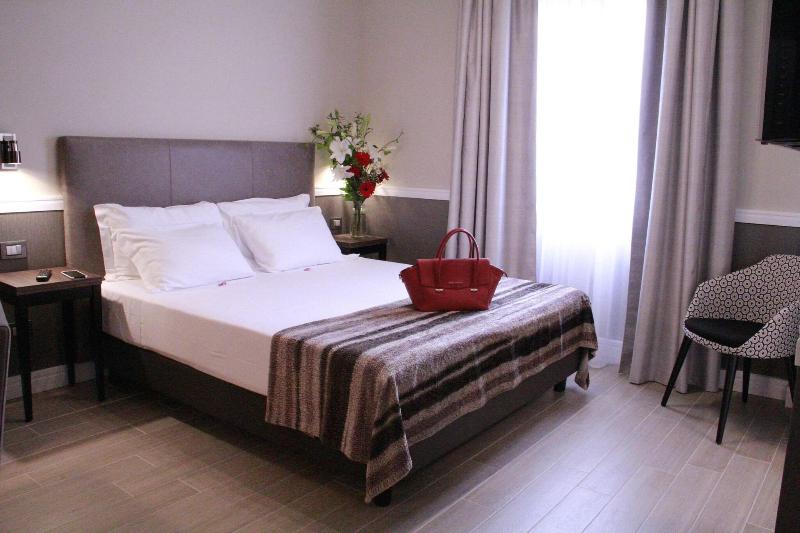Fragrance St Peter Hotel - Oda