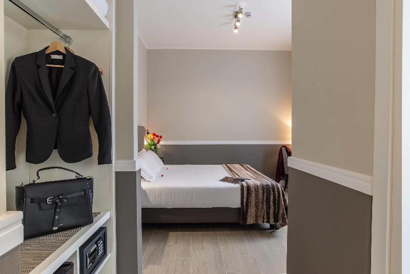 Fragrance St Peter Hotel - Oda